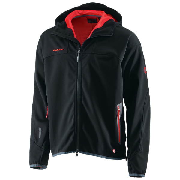 Mammut Ultimate Hoody M