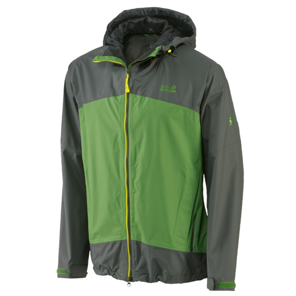 JACK WOLFSKIN AIRROW JACKET MEN