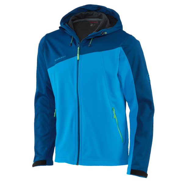 Mammut Cellon Hoody Men