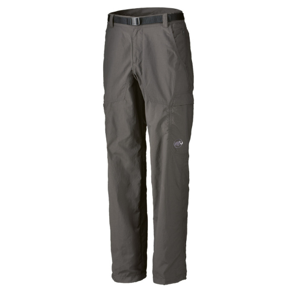 Mammut Hiking Pants Men