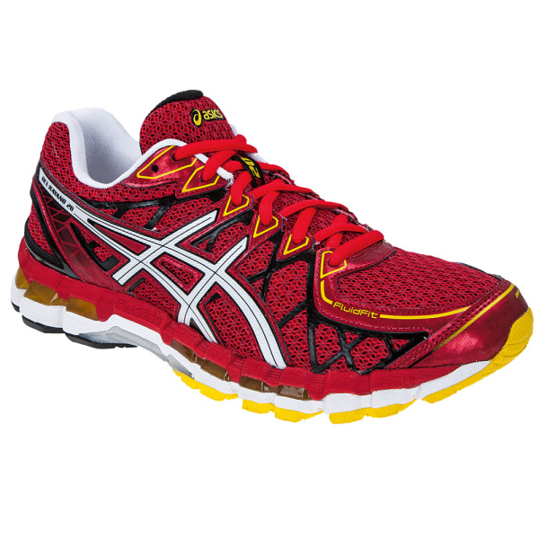 asics GEL-KAYANO 20