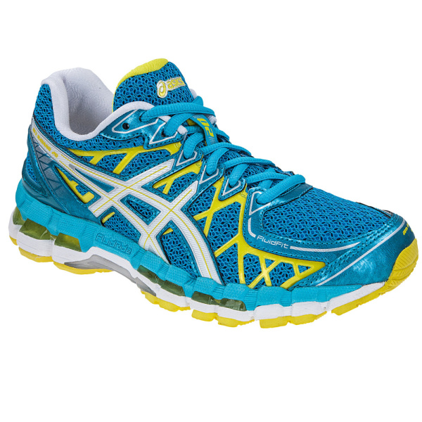 asics GEL-KAYANO 20 W