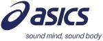 Logo asics