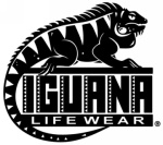 Logo IGUANA