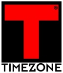 Logo Timezone