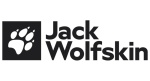 Logo JACK WOLFSKIN