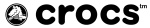 Logo CROCS