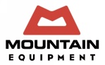 Logo Mountain Equipment