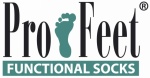 Logo Pro Feet