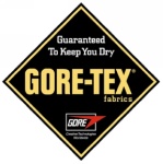 Logo Gore-Tex