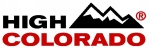 Logo HIGH COLORADO