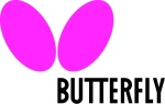 Logo Butterfly