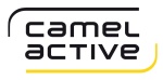 Logo camel active