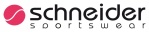 Logo schneider sportswear