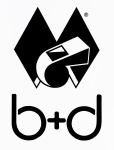 Logo b+d
