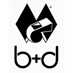 b+d