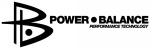 Logo POWER BALANCE