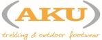 Logo AKU