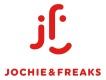 Jochie & Freaks