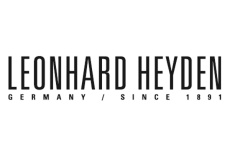 Leonhard Heyden