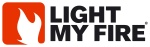 Logo Light my Fire