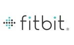 Logo fitbit