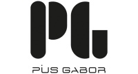 Pius Gabor Logo
