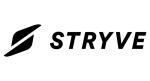 Logo STRYVE