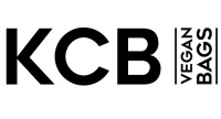 KCB vegan bags Logo