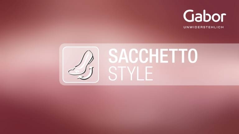 Gabor Sacchetto style