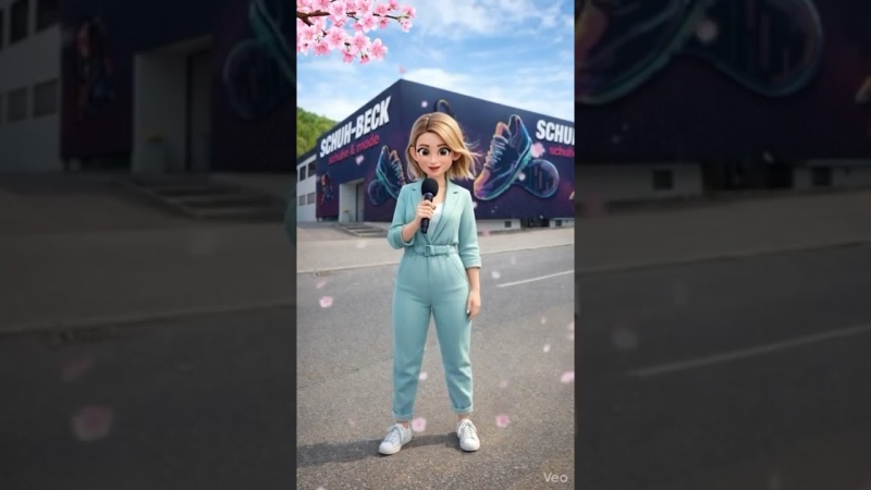 Neueröffnung Albstadt-Ebingen