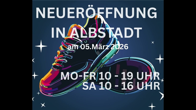 Öffnungszeiten Albstadt-Ebingen