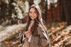 Erste Herbst-Trends