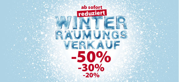 Winter-Sale
