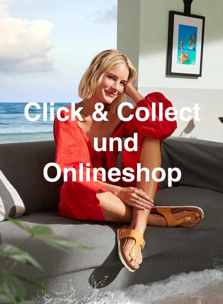 onlineshop Sommer