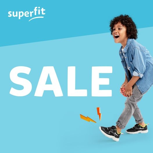 superfit sale