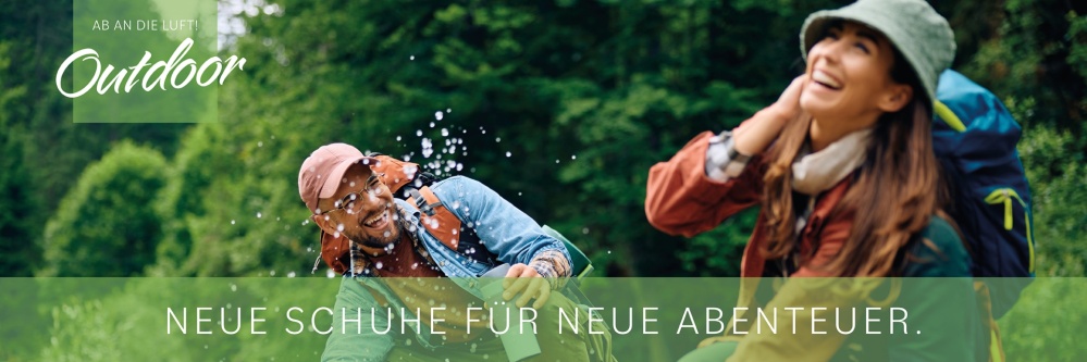 Saison/Frühling - Outdoor