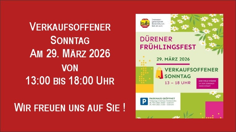 Frühlingsfest 2026