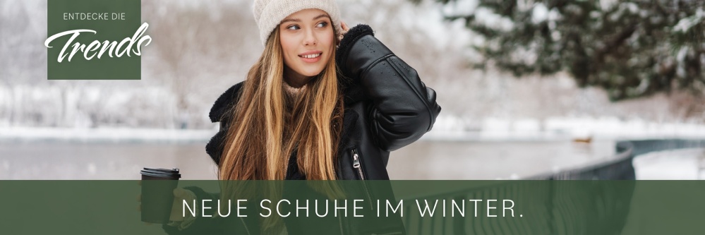 Saison/Winter - Trend