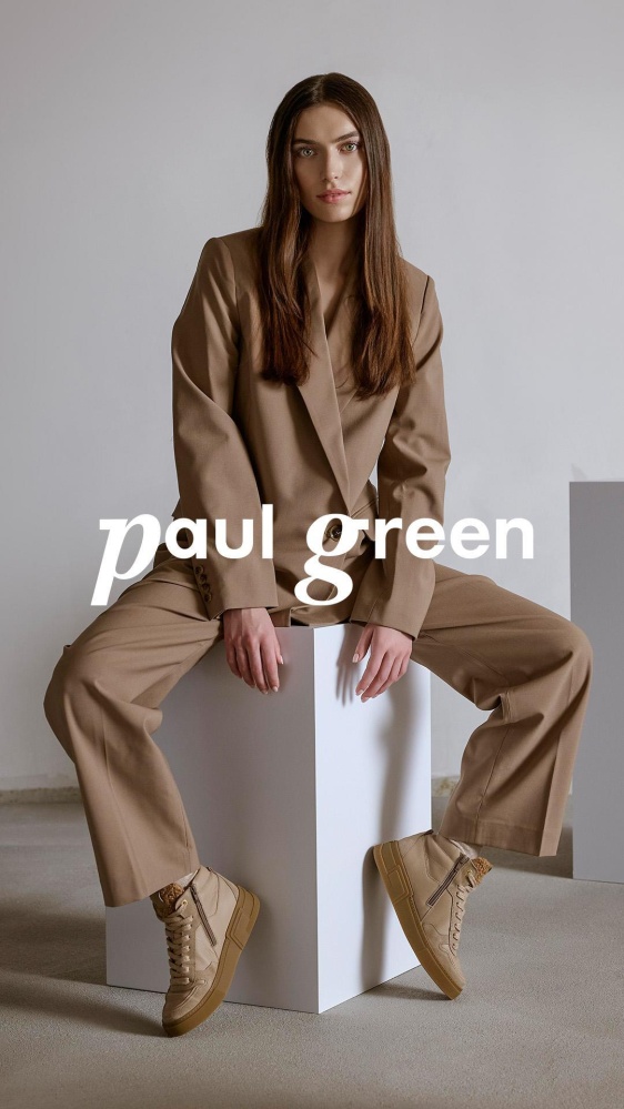 Paul Green 3