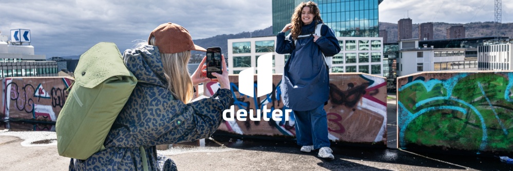 Deuter HW 24 Motiv 1