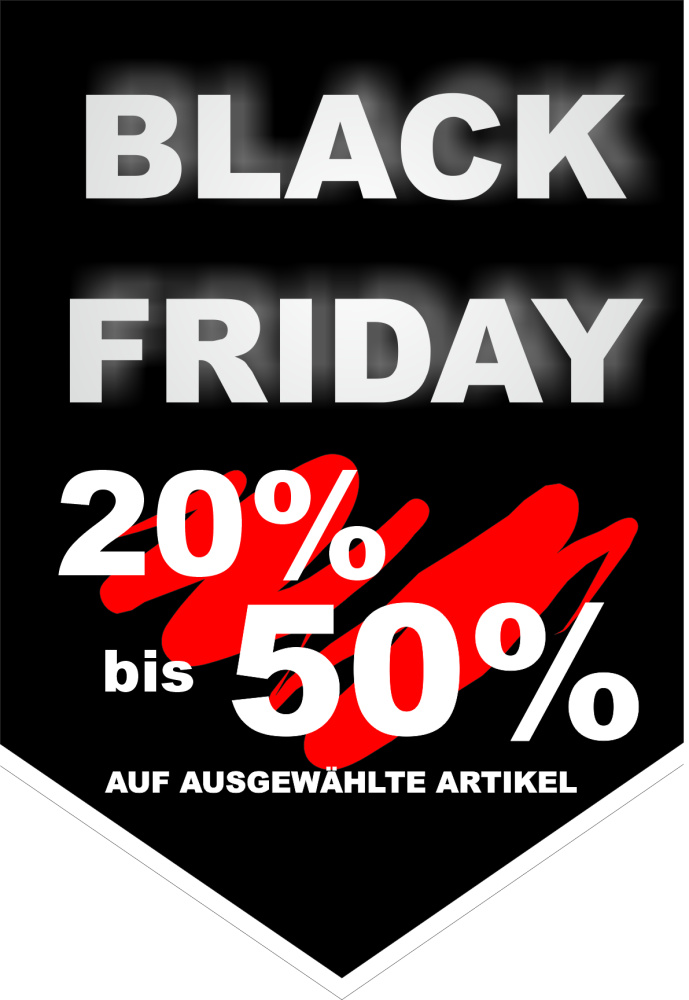 Black Friday