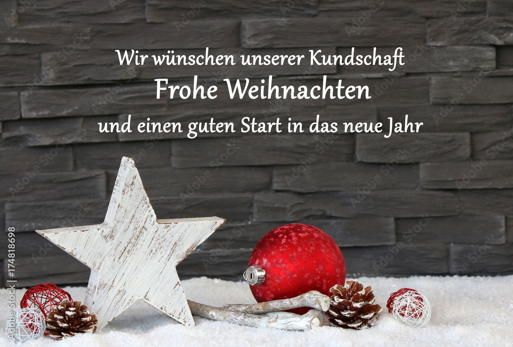 weihnachten