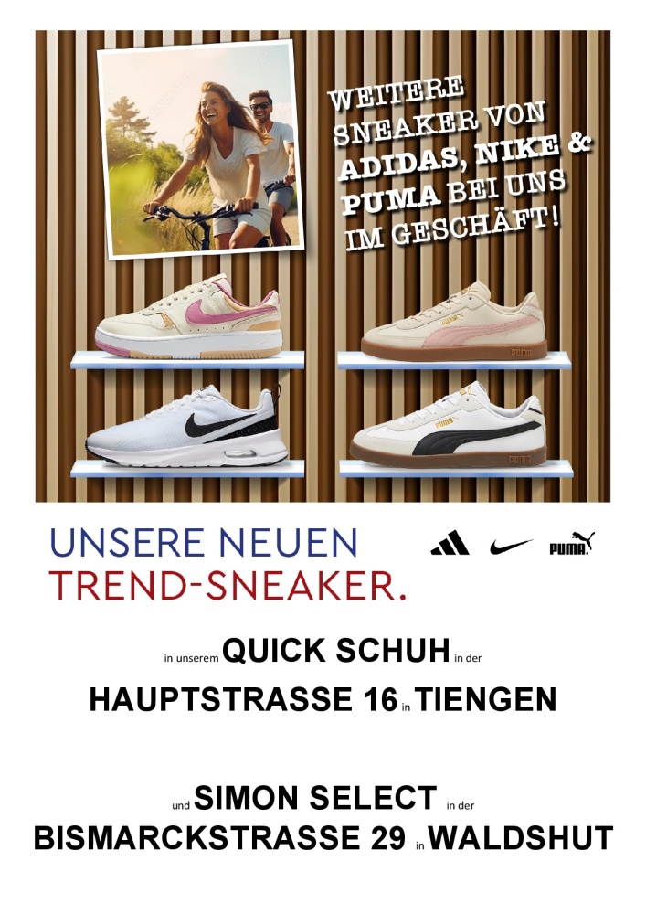 Sneakerwand Q2