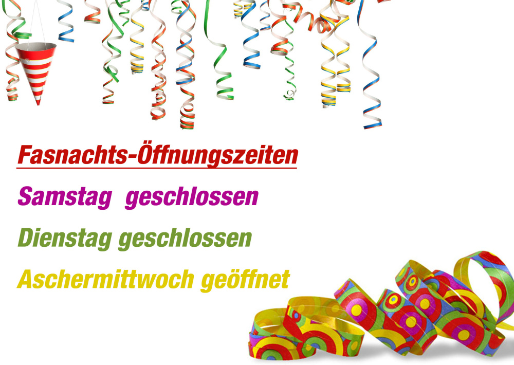Fasnachtseröffnung 2025
