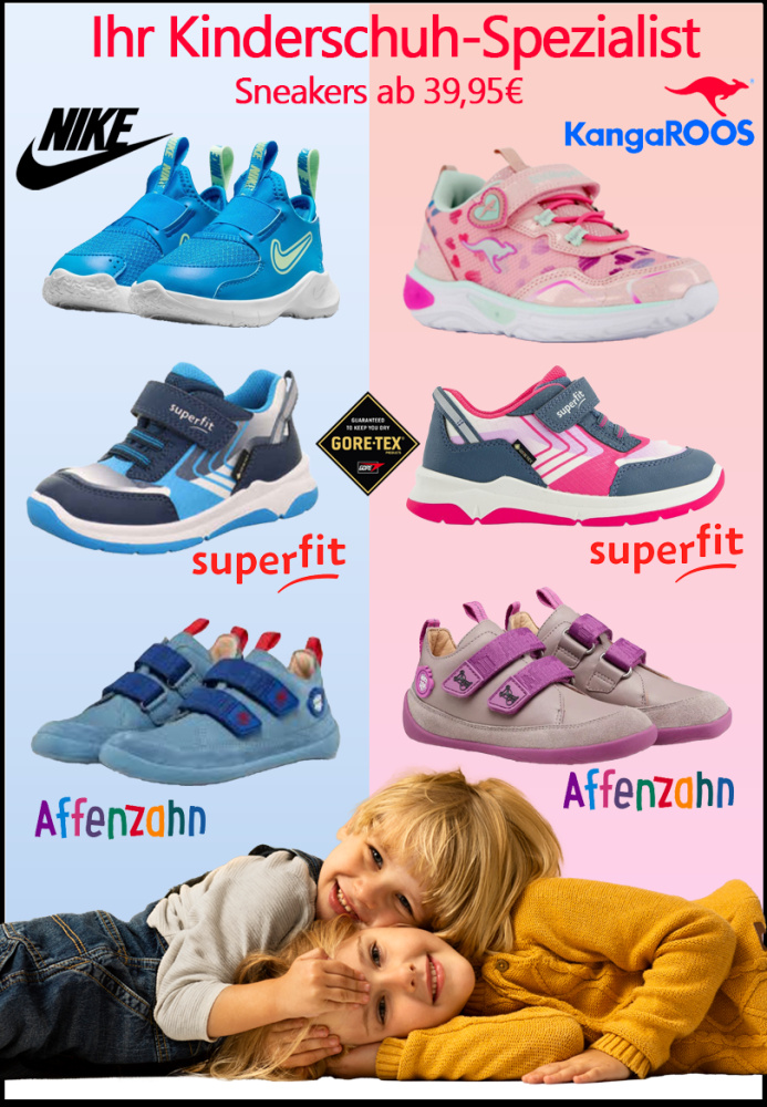 Kinder-Spezialist