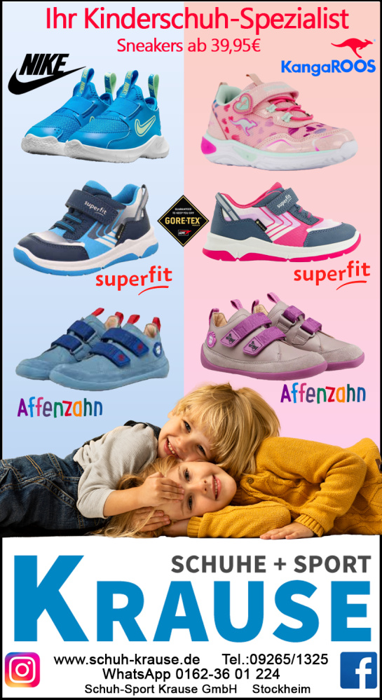 Kinder