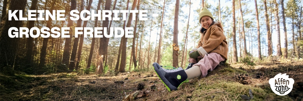 Affenzahn HW 25 Motiv 3