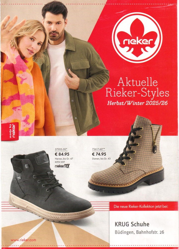 Rieker