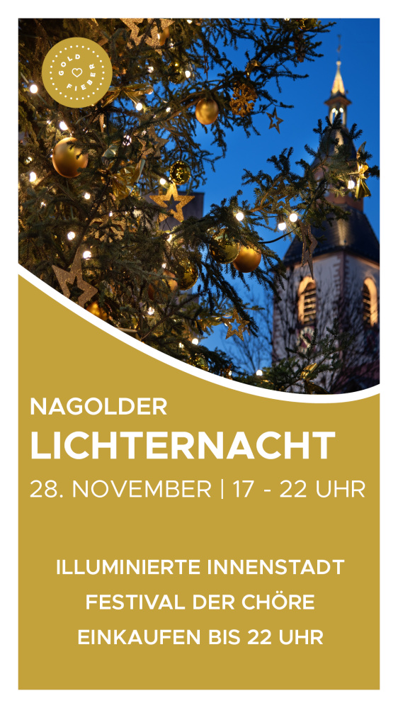 Lichternacht 2025